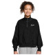 Nike Παιδική μπλούζα Sportswear Fleece Cozy Longsleeve Top